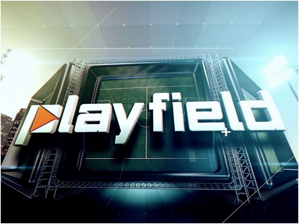 Play Field