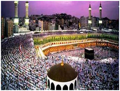 Religious Events