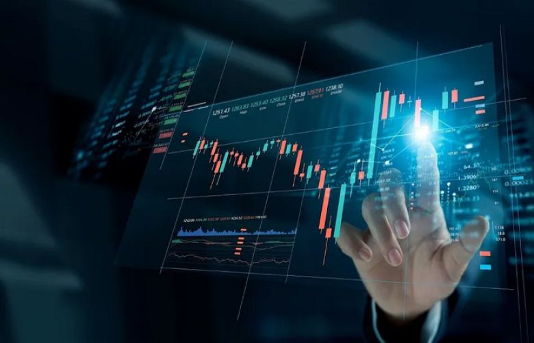 Pakistan Stock Exchange opened in the green