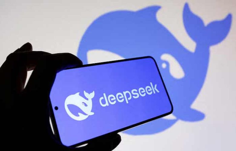 DeepSeek, the Chinese startup whose low-cost AI model stunned the world last year