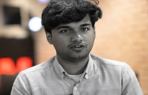 Mir Raza Ali
