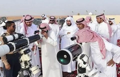 Zil Hajj moon sighted in Saudi Arabia, Eid ul Adha on June 16