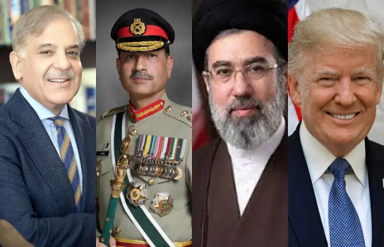 The United Kingdom, New Zealand, and Kazakhstan all commended Pakistan for its diplomatic efforts