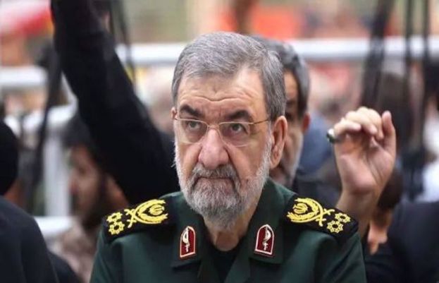 Major General Mohsen Rezaei, secretary of Iran’s Supreme National Security Council