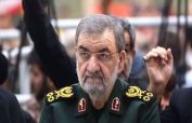 Major General Mohsen Rezaei, secretary of Iran’s Supreme National Security Council