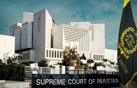 The Supreme Court 