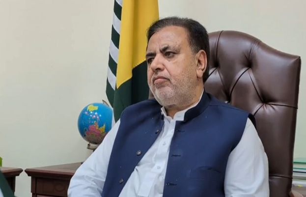 AJK election commissioner announces phase-wise polls beginning July 27