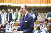 Govt likely to present Federal Budget 2026-27 on June 12, says minister