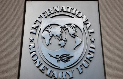 IMF has warned that “all roads lead to higher prices and slower growth worldwide