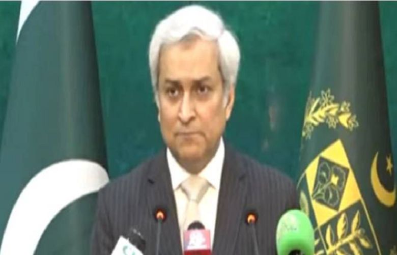 FO rejects misleading commentary regarding UAE financial deposits