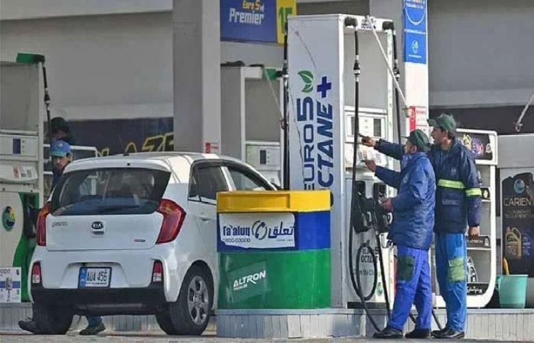Govt hikes petrol price by Rs6.51, diesel by Rs19.39 per litre