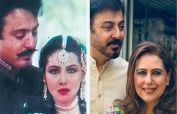 Seemi Pasha featuring Nauman Ijaz has taken social media back in time