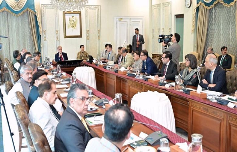 PM Shehbaz directs authorities to ensure timely completion of Privatization Programme