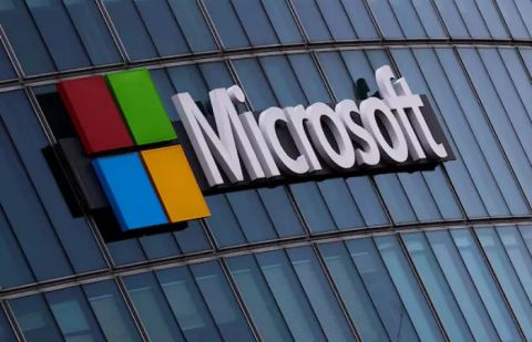 Microsoft has updated its digital mapping services