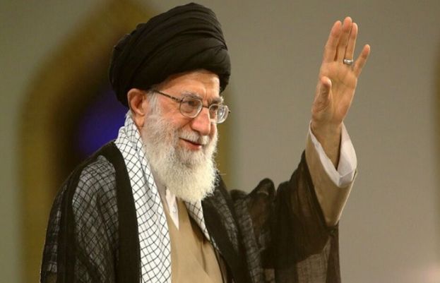 Iran's martyred Leader Ayatollah Seyyed Ali Khamenei