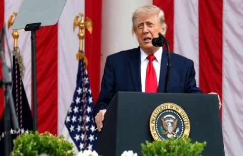 President Donald Trump