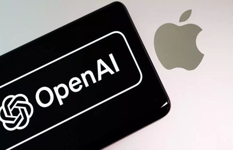 Apple isn't paying OpenAI for access to ChatGPT: report