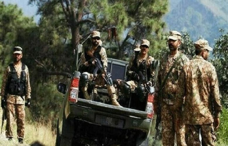 Security forces kill 17 India-backed terrorists in Balochistan: ISPR