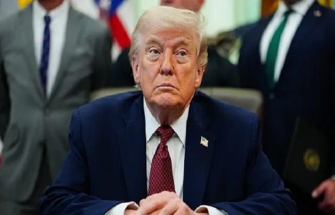 US President Donald Trump has confirmed that US negotiators will be arriving in Islamabad