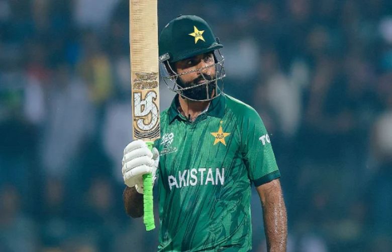 Pakistan opener Fakhar Zaman has ruled out an immediate retirement from T20I