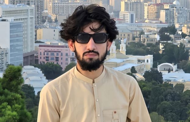 Muhammad Shoaib