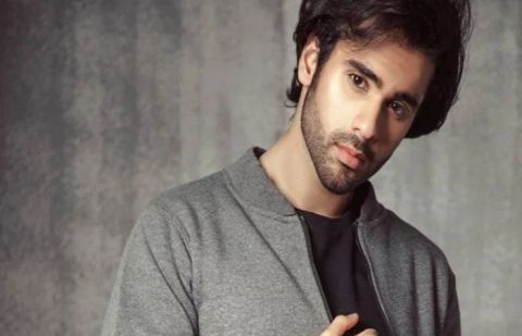 Popular actor Ameer Gilani 