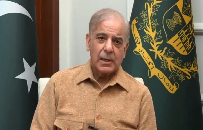PM Shehbaz reduces petrol price to Rs378 per litre