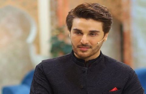 Veteran actor Ahsan Khan has candidly revealed the profound emotional impact of portraying the antagonist in the acclaimed drama 