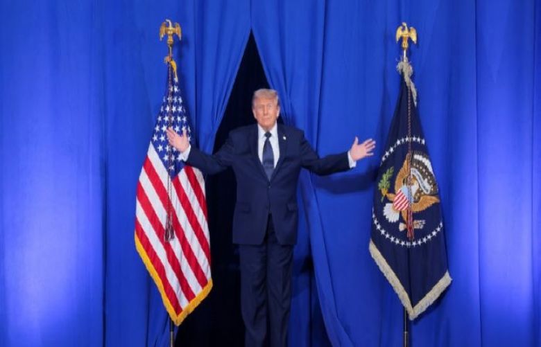 Trump says framework of Iran deal 'largely negotiated,' with provision to reopen Strait of Hormuz