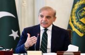 Prime Minister Shehbaz Sharif