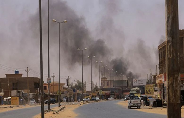 Violent clashes renew between Sudan&#039;s army and RSF paramilitaries