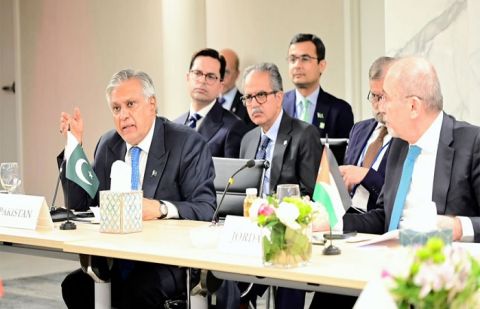  DPM condemns continued illegal settlement activities in Occupied West Bank