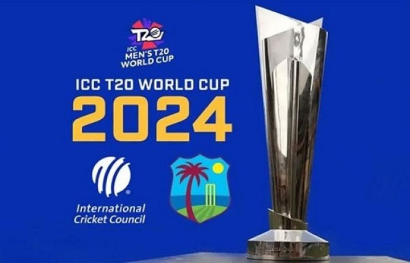 World Cup 2024 ExIndian cricketer believes Pakistan, India will make
