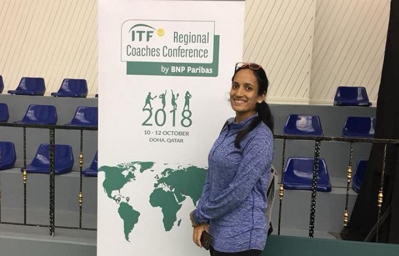 Ms. Sara Mansoor