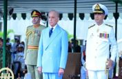 Pakistan recognised globally as flag-bearer of peace: PM Shehbaz
