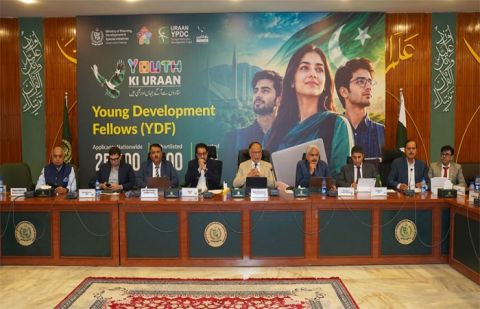 CDWP clears seven projects under Uraan Pakistan Initiative