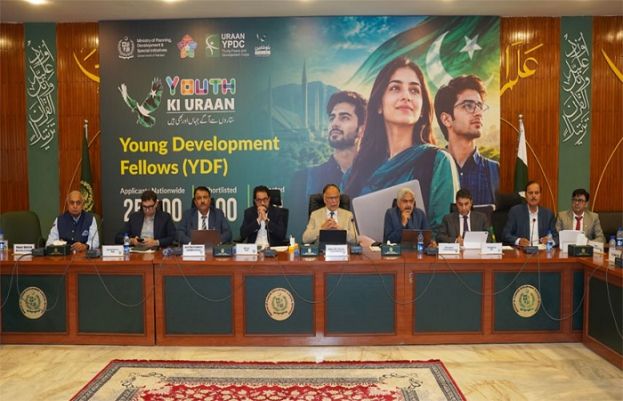 CDWP clears seven projects under Uraan Pakistan Initiative