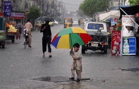 Rain to subside heatwave conditions during this week