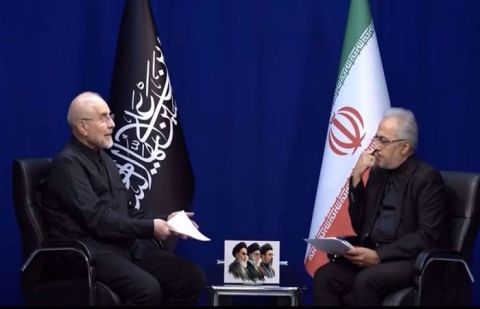 Strait of Hormuz Iran's greatest source of leverage; no retreat on sovereign rights: Qalibaf