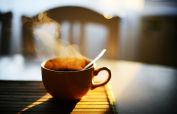 Very hot drinks may increase oesophageal cancer risk
