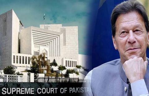SC registrar admits contempt plea after PTI addresses objections