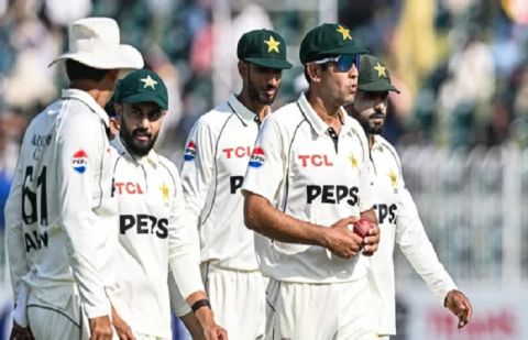 PCB has announced the national team for the upcoming two-Test series between Pakistan and Bangladesh