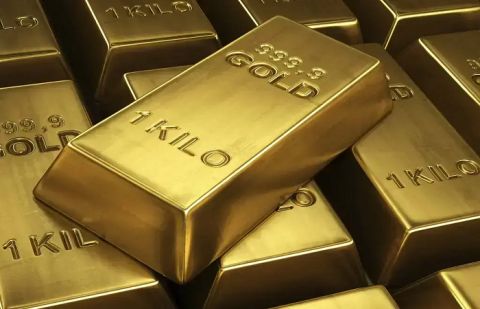 Gold prices in Pakistan increased