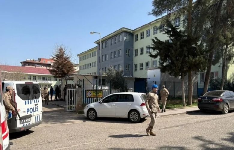 Four killed, 20 wounded in school shooting in southern Turkiye, says governor