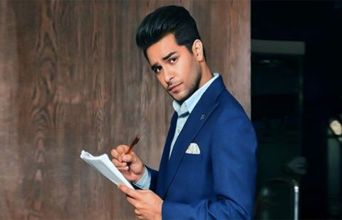 Popular pop singer Asim Azhar 