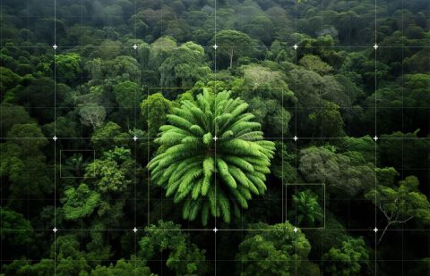 AI helping find 'world's loneliest plant' a partner