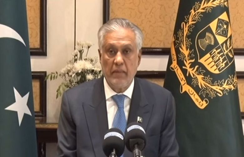 DPM urges Iran, US to uphold their commitment to ceasefire