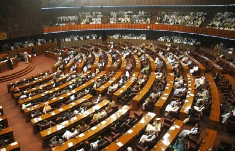 National Assembly approves Budget 2026-27 with revised duties