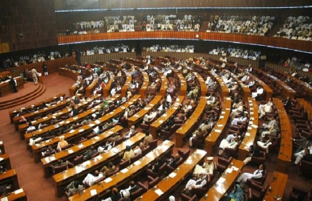 National Assembly approves Budget 2026-27 with revised duties