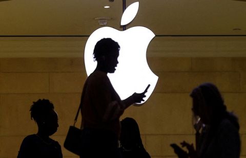 Apple working on its own ChatGPT-like AI chatbot ‘Apple GPT